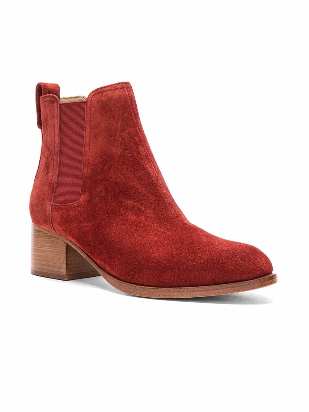 rag & bone Walker Boot Size 39.5
